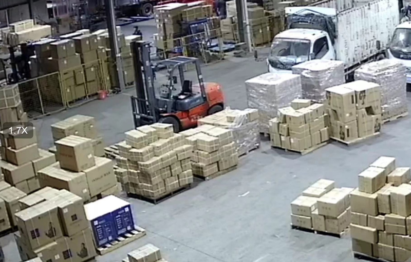 潮州到大同货运专线-潮州到大同货运公司-天天发车